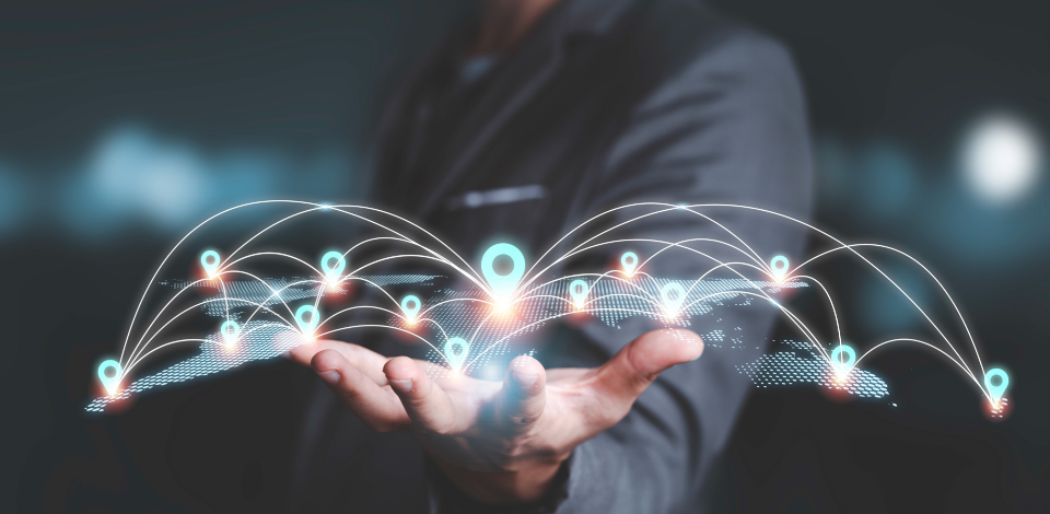 前瞻性的區(qū)域布局大幅提升快速響應(yīng)與全面服務(wù)能力