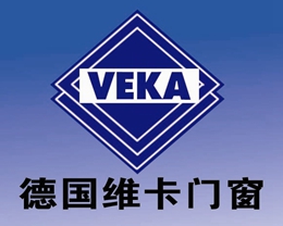 德國(guó)維卡門窗